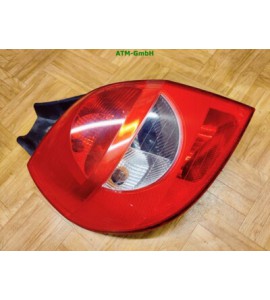 Bremsleuchte Bremslicht Rückleuchte Rücklicht links Renault Clio 3 III 3 türig