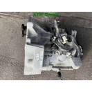 Getriebe Schaltgetriebe VW Polo 9N 1.2 40 kW Getriebecode FQE