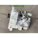 Getriebe Schaltgetriebe VW Polo 9N 1.2 40 kW Getriebecode FQE