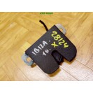 Heckklappenschloss Schloss hinten Seat Ibiza 3 III 3 türig 6L6827505A