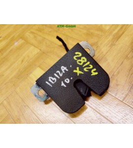 Heckklappenschloss Schloss hinten Seat Ibiza 3 III 3 türig 6L6827505A