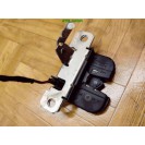 Heckklappenschloss Schloss hinten Seat Ibiza 3 III 3 türig 6L6827505A