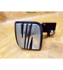 Heckklappengriff Griff Emblem hinten Logo Seat Ibiza 3 III 3 türig