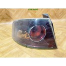 Bremsleuchte Bremslicht Rückleuchte Rücklicht links Seat Ibiza 3 III 3 türig