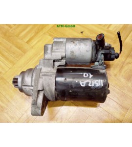 Anlasser Starter Seat Ibiza 3 III Bosch 02T911023P