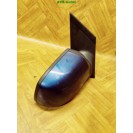 Seitenspiegel rechts Ford Focus 2 II Farbcode 36 Blau Ocean Paris Metallic