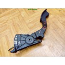 Pedal Gaspedal Gaspoti Ford Focus 2 II Hella FoMoCo 4M519F836AJ 6PV008641-62