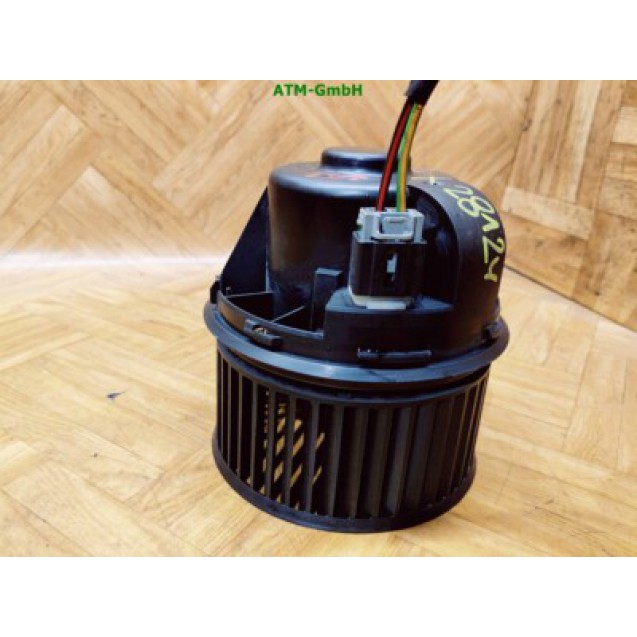 Gebläse Gebläsemotor Heizungsgebläse Ford Focus 2 II 3M5H18456AD