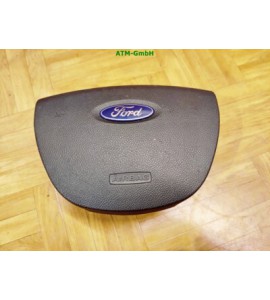 Airbagmodul Lenkradairbagmodul Ford Focus 2 II 4M51A042B85CF