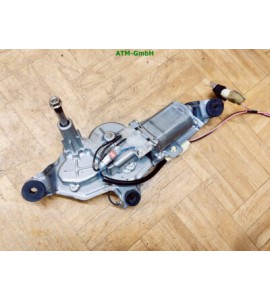 Wischermotor hinten Heckwischermotor Mazda 6 ASMO G21B-67450A 849600-0042