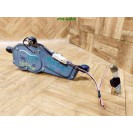 Wischermotor hinten Heckwischermotor Mazda 6 ASMO G21B-67450A 849600-0042