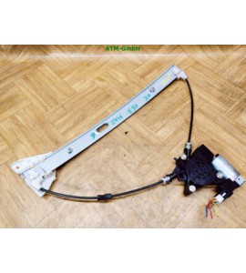 Fensterhebermotor Fensterheber vorne rechts Mazda 6 Beifahrerseite