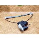 Fensterhebermotor Fensterheber vorne links Mazda 6 Fahrerseite GJ6A 5958X