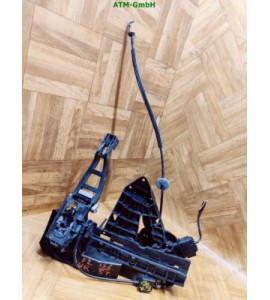 Türschloss Schloss vorne rechts Ford Focus 2 II 5 türig Beifahrerseite