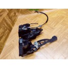 Türschloss Schloss vorne rechts Ford Focus 2 II 5 türig Beifahrerseite