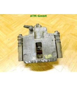 Bremssattel vorne rechts Nissan Micra 2 II K11 Beifahrerseite Lucas