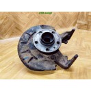 Radnabe Radlager Achsschenkel vorne rechts VW Polo 9N Beifahrerseite