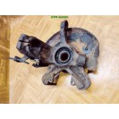 Radnabe Radlager Achsschenkel vorne rechts VW Polo 9N Beifahrerseite