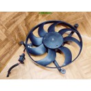 Lüfter Kühlerlüfter Gebläsemotor VW Polo 9N