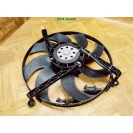 Lüfter Kühlerlüfter Gebläsemotor VW Polo 9N