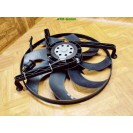 Lüfter Kühlerlüfter Gebläsemotor VW Polo 9N