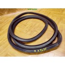 Dichtung Türdichtung vorne links VW Polo 9N 3 türig Fahrerseite 6Q3867911H