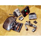 Motorsteuergerät Tacho Zündschloss VW Golf 5 V 03C906022J Gelaufen 211.000 KM