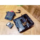 Motorsteuergerät Tacho Zündschloss VW Golf 5 V 03C906022J Gelaufen 211.000 KM