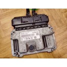 Motorsteuergerät Tacho Zündschloss VW Golf 5 V 03C906022J Gelaufen 211.000 KM