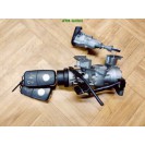 Motorsteuergerät Tacho Zündschloss VW Golf 5 V 03C906022J Gelaufen 211.000 KM