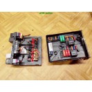 Motorsteuergerät Tacho Zündschloss VW Golf 5 V 03C906022J Gelaufen 211.000 KM