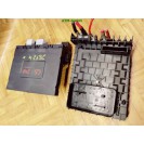 Motorsteuergerät Tacho Zündschloss VW Golf 5 V 03C906022J Gelaufen 211.000 KM