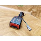 Gurtstraffer Gurtschloss vorne rechts VW Golf 5 V Variant Kombi Beifahrerseite