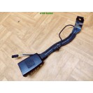 Gurtstraffer Gurtschloss vorne rechts VW Golf 5 V Variant Kombi Beifahrerseite