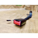 Gurtstraffer Gurtschloss vorne rechts VW Golf 5 V Variant Kombi Beifahrerseite