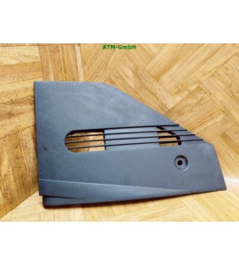 Fußraumabdeckung Abdeckung vorne links Ford Fusion Fahrerseite 2S61A060A83ADW