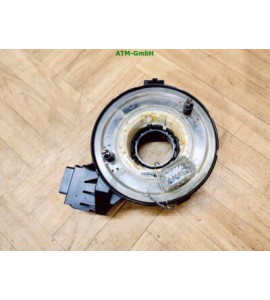 Federring Schleifring Wickelring Wickelfeder VW Golf 5 V 1K0959653C