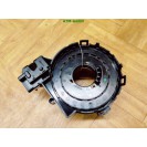 Federring Schleifring Wickelring Wickelfeder VW Golf 5 V 1K0959653C