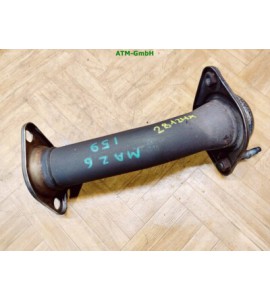 Abgasrohr Rohr Mazda 6