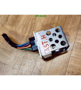 Widerstand Vorwiderstand Opel Astra H