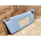 Sonnenblende rechts Opel Astra H Beifahrerseite