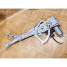 Fensterheber Fensterhebermotor vorne rechts Opel Astra H 3 türig Beifahrerseite