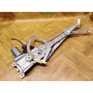 Fensterheber Fensterhebermotor vorne rechts Opel Astra H 3 türig Beifahrerseite