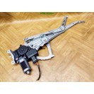 Fensterheber Fensterhebermotor vorne rechts Opel Astra H 3 türig Beifahrerseite