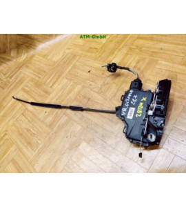 Türschloss Schloss vorne rechts Skoda Octavia I Combi Beifahrerseite C6X1837014H