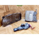 Motorsteuergerät Tacho Zündschloss Schlüssel Skoda Octavia I 06A906019AN