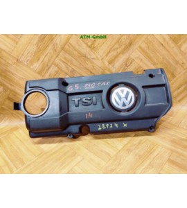 Motordeckel Motorabdeckung VW Golf 5 V 03C103925AM