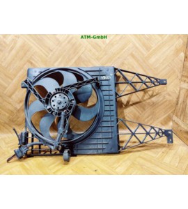 Lüfter Kühlerlüfter Lüfterzarge Skoda Octavia I 1J0121207