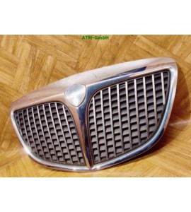 Frontgrill Kühlergrill Lancia Ypsilon plasta 735349457 B634