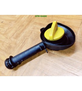 Öldeckel Verschluss Öleinfüllstutzen Öleinfüllung Renault Clio 3 III 8200323344